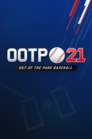 Скачать Out of the Park Baseball 21