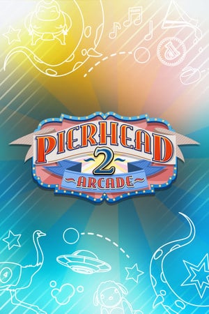 Скачать Pierhead Arcade 2