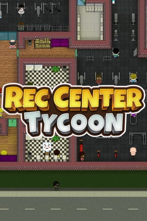 Скачать Rec Center Tycoon