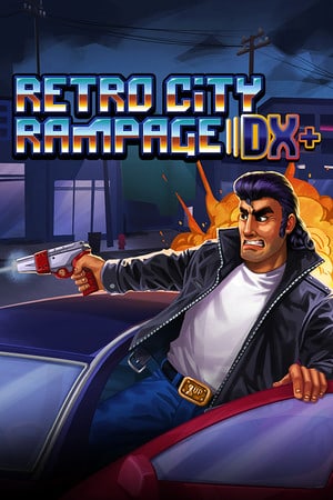 Скачать Retro City Rampage DX