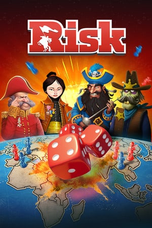 Скачать RISK: Global Domination