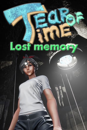 Скачать Tear of Time: Lost memory