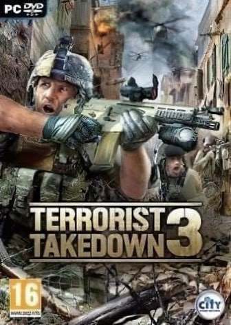 Скачать Terrorist Takedown 3