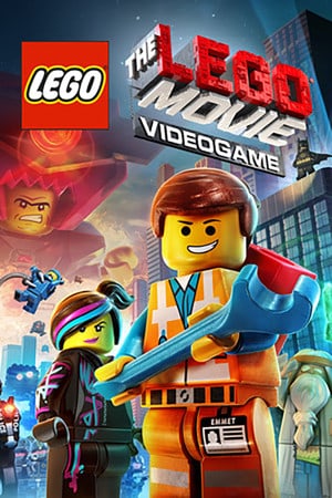 Скачать The LEGO Movie - Videogame