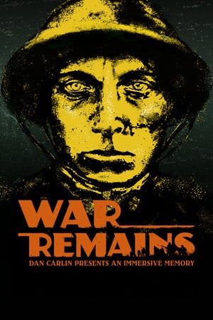 Скачать War Remains: Dan Carlin Presents an Immersive Memory