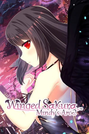 Скачать Winged Sakura: Mindy's Arc 2