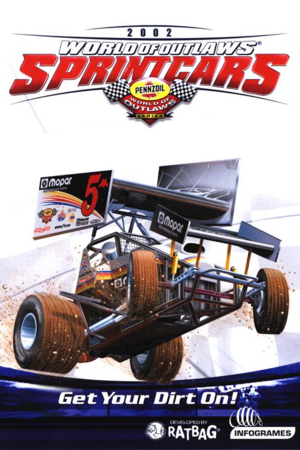 Скачать World of Outlaws: Sprint Cars