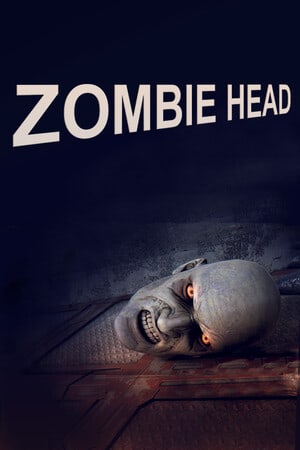 Скачать Zombie Head