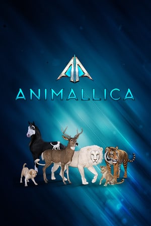 Скачать Animallica