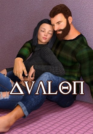 Скачать Avalon (Ren'Py)