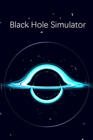 Скачать Black Hole Simulator