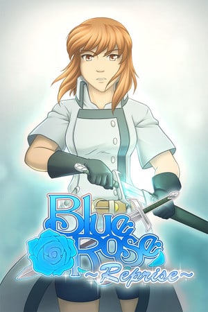 Скачать Blue Rose Reprise