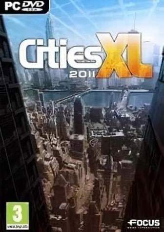 Скачать Cities XL 2011: Большие города