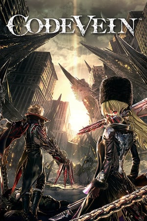 Скачать CODE VEIN