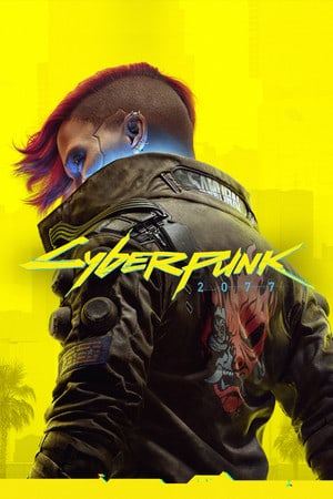 Скачать Cyberpunk 2077