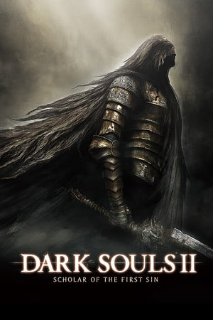 Скачать Dark Souls 2: Scholar of the First Sin