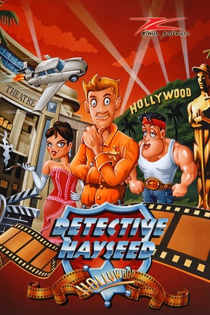 Скачать Detective Hayseed - Hollywood