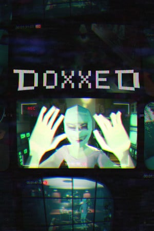 Скачать Doxxed