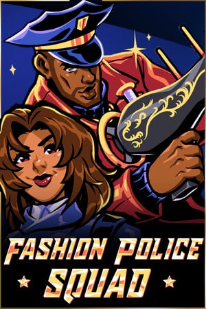 Скачать Fashion Police Squad