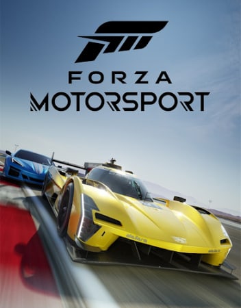 Скачать Forza Motorsport