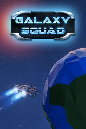 Скачать Galaxy Squad