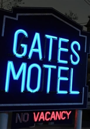Скачать Gates Motel
