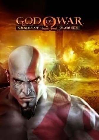 Скачать God of War: Chains of Olympus