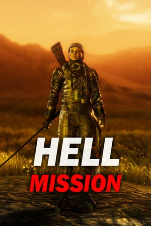 Скачать Hell Mission