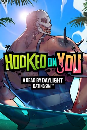 Скачать Hooked on You: A Dead by Daylight Dating Sim
