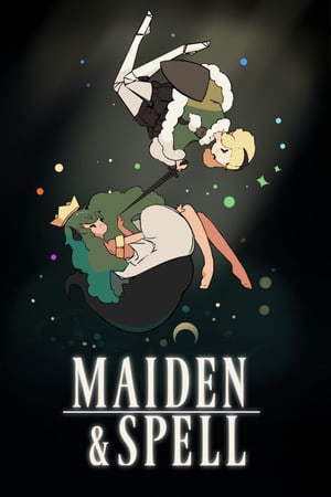 Скачать Maiden and Spell