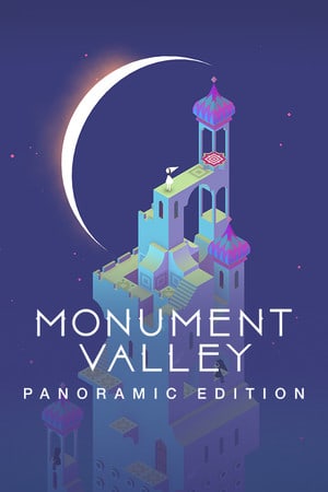 Скачать Monument Valley: Panoramic Edition