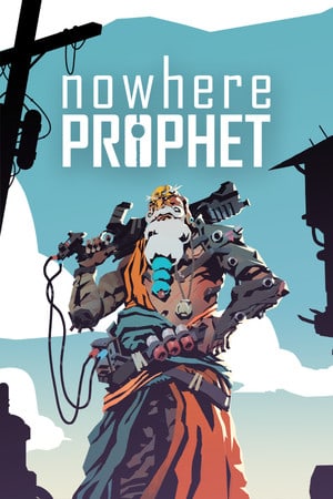 Скачать Nowhere Prophet