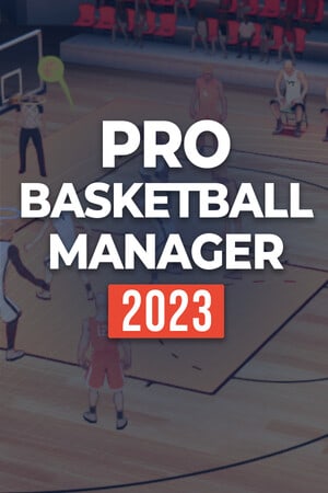 Скачать Pro Basketball Manager 2023