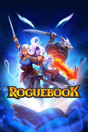 Скачать Roguebook