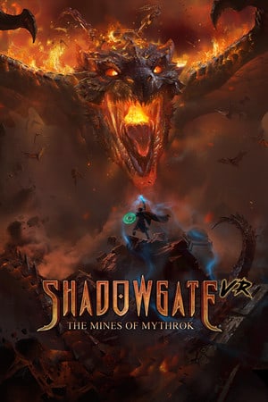 Скачать Shadowgate VR: The Mines of Mythrok