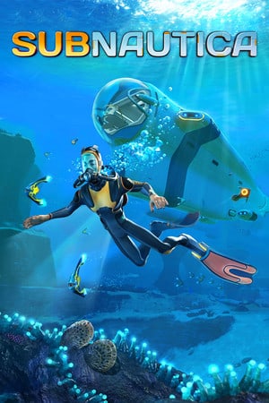 Скачать Subnautica