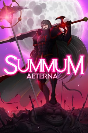 Скачать Summum Aeterna