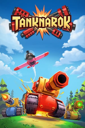 Скачать TANKNAROK