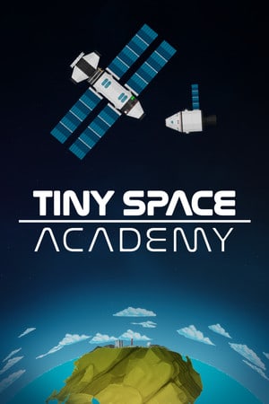 Скачать Tiny Space Academy