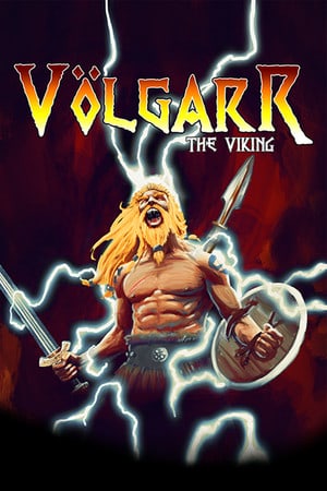 Скачать Volgarr the Viking