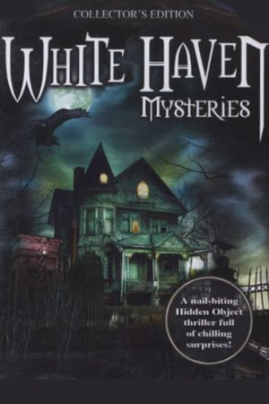 Скачать White Haven Mysteries