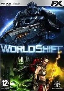 Скачать WorldShift: Апокалипсис завтра