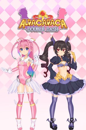 Скачать Alpacapaca Double Dash