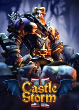 Скачать CastleStorm 2