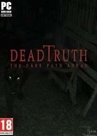 Скачать DeadTruth: The Dark Path Ahead