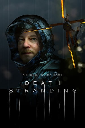 Скачать Death Stranding