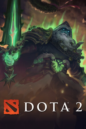 Скачать Dota 2