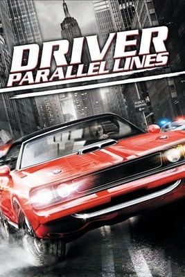 Скачать Driver Parallel Lines