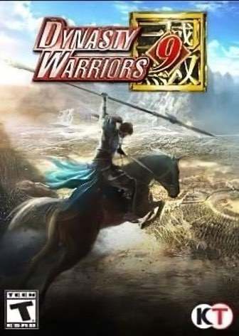 Скачать DYNASTY WARRIORS 9