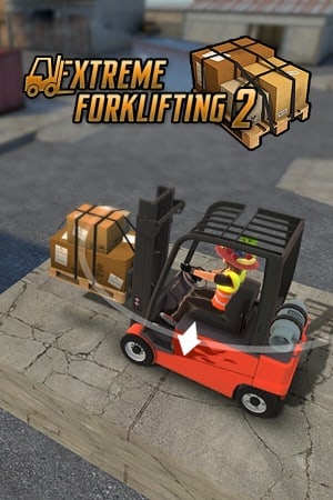 Скачать Extreme Forklifting 2